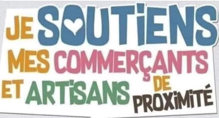 COVID 19 : Le Domaine reste bien ouvert.