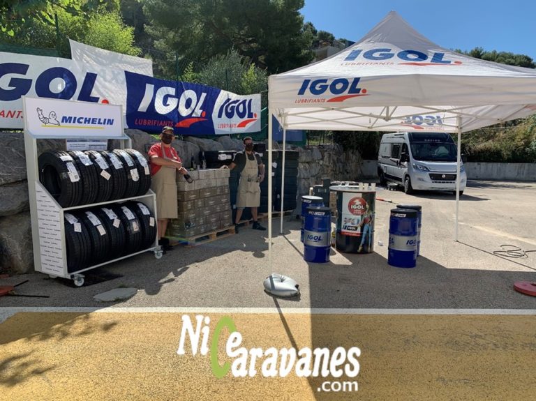 Les Bulles s&rsquo;invitent à Nice