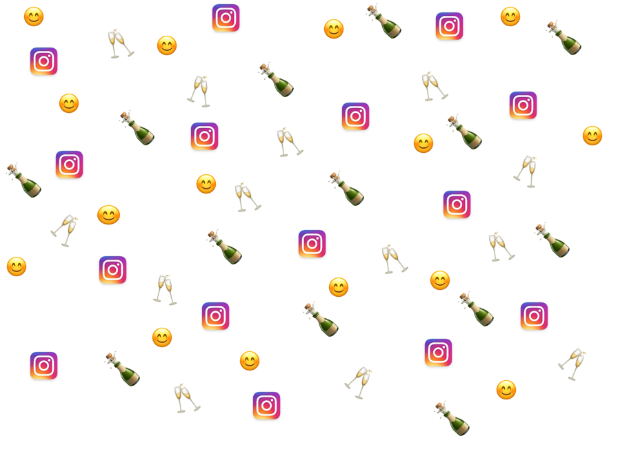 Page Instagram