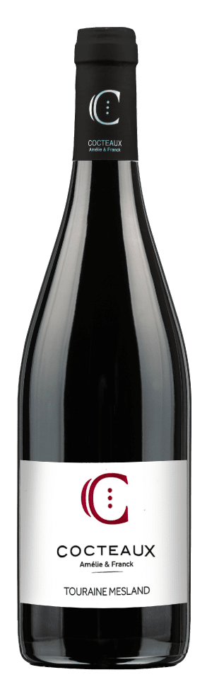 Touraine Mesland Rouge