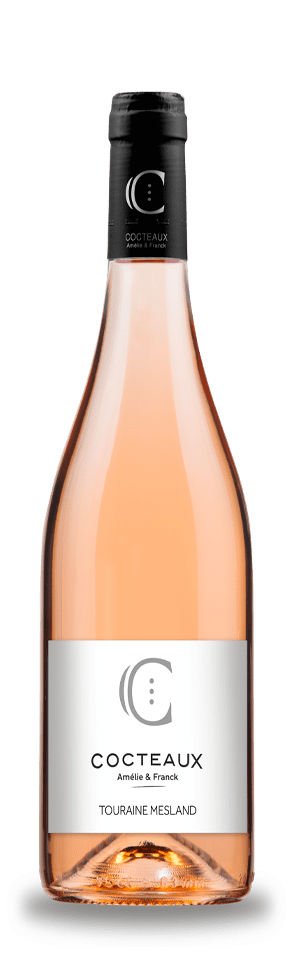 Mesland rosé C