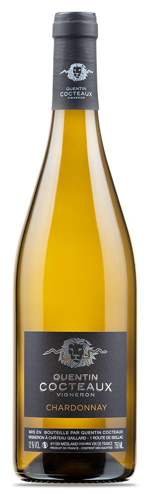 CHARDONNAY