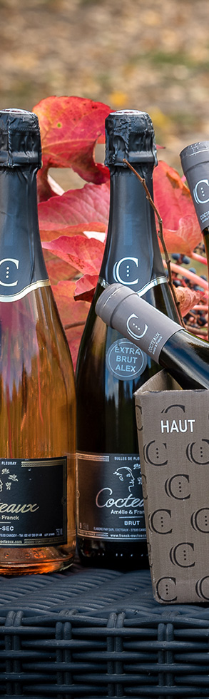 COFFRET DOMAINE