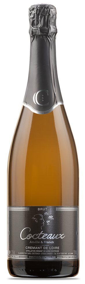 LE CRÉMANT DE LOIRE