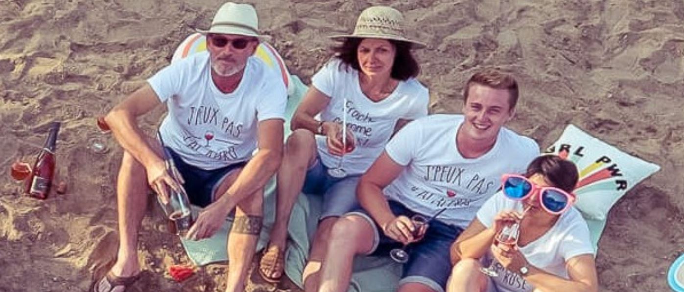 LES VACANCES SONT FINIES !!!