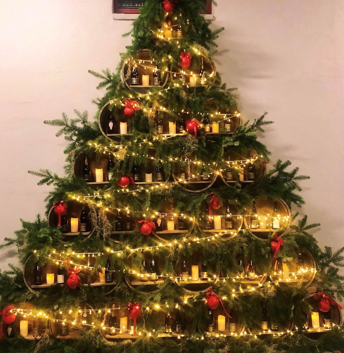 Accords Mets et Vins  pour Sublimer vos Fêtes de Fin d&rsquo;Année
