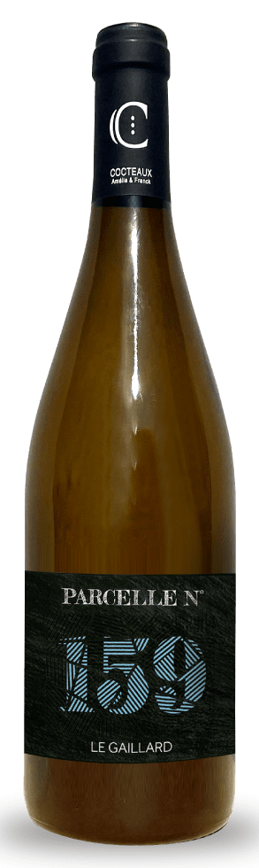 Parcelle 159